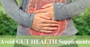 Gut Health